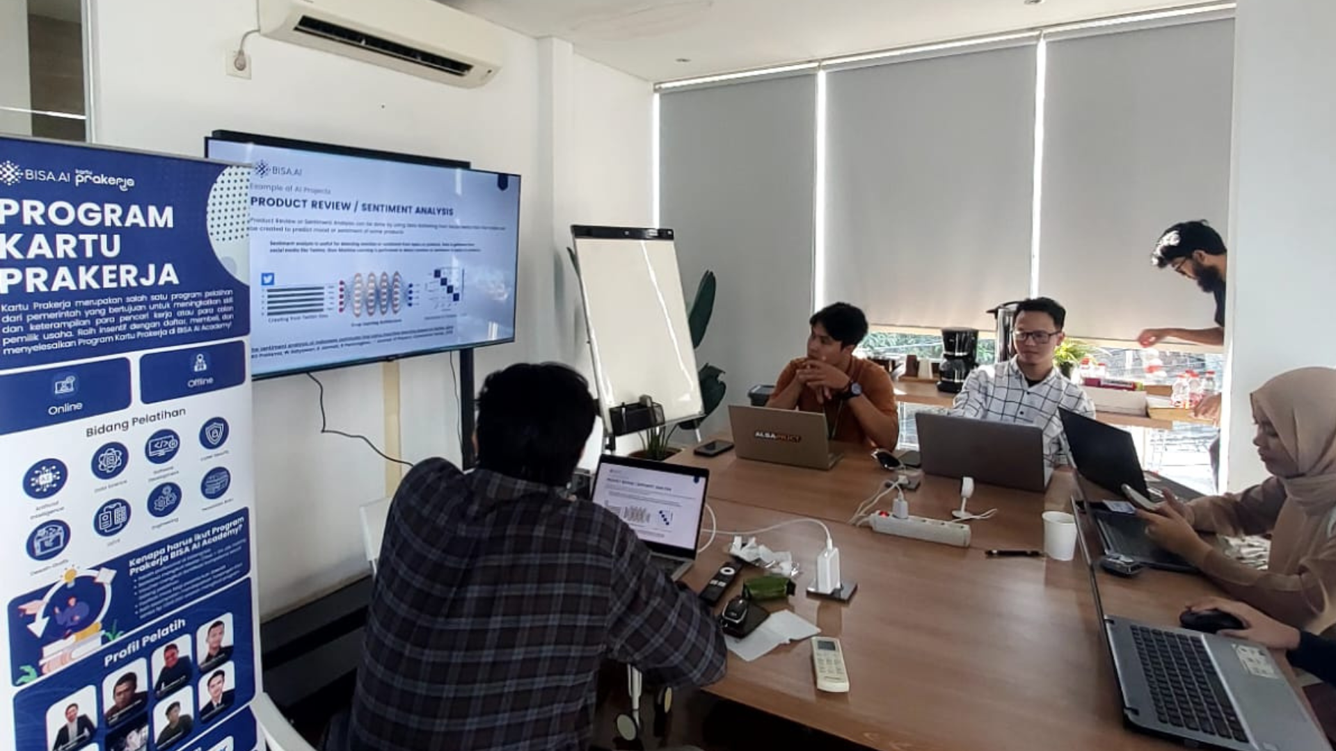 Prakerja LURING B2 2024